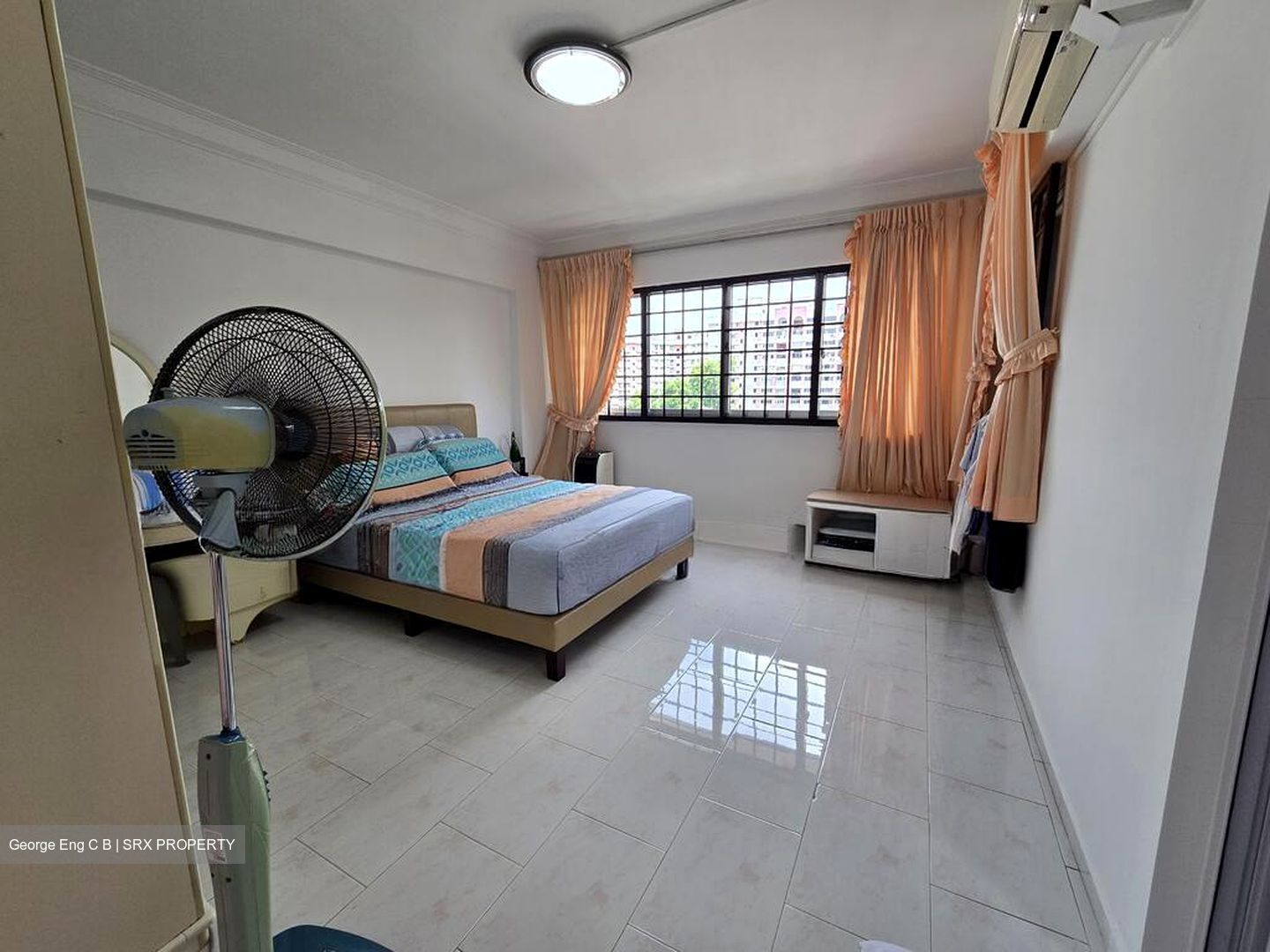 Blk 449 Hougang Avenue 10 (Hougang), HDB Executive #495743291